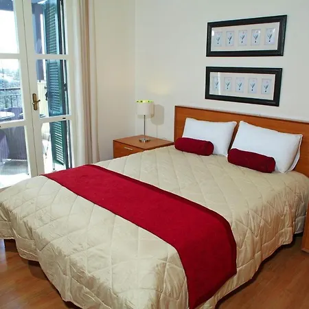 Villa Aphrodite Hills Junior Villas Junior Villa J001 Air Conditioning 2 Bedrooms Paphos Paphos