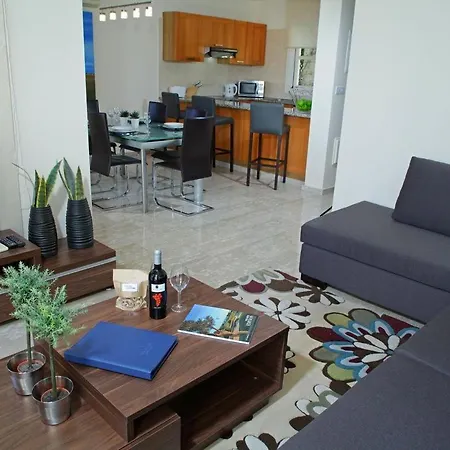 Aphrodite Hills Junior Villas Junior Villa J001 Air Conditioning 2 Bedrooms Paphos *