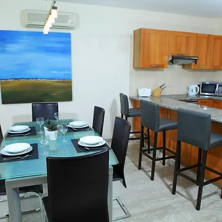 Aphrodite Hills Junior Villas Junior Villa J001 Air Conditioning 2 Bedrooms Paphos Willa